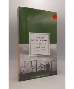 Isušena kaljuža