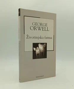 Životinjska farma