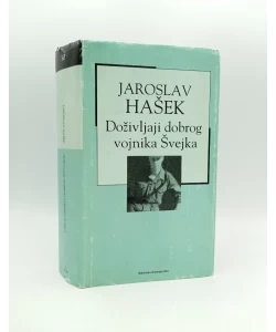 Doživljaji dobrog vojnika Švejka