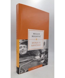 Dunja u kovčegu