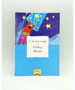 Mali princ