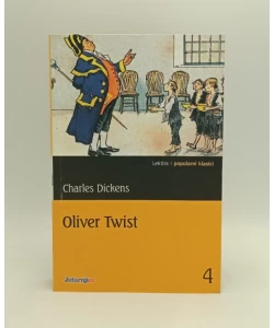 Oliver Twist