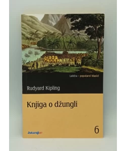 Knjiga o džungli