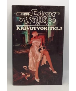 Krivotvoritelj