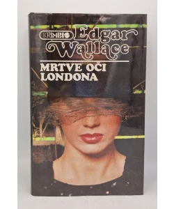 Mrtve oči Londona