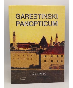 Garestinski panopticum