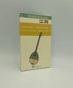Hrvatsko-portugalski razgovorni priručnik