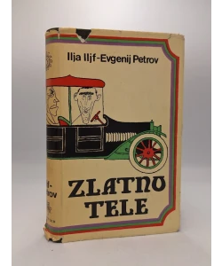Zlatno tele