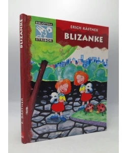 Blizanke