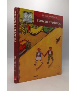 Tonček i Točkica