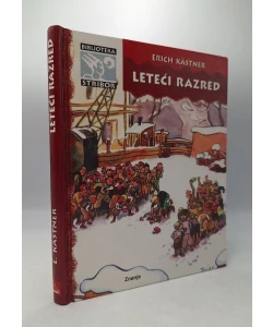 Leteći razred