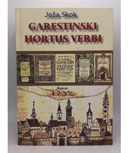 Garestinski hortus verbi