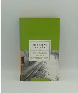 Povratak Filipa Latinovicza