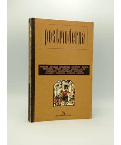 Postmoderna ili borba za budućnost