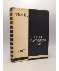Kritika praktičnoga uma