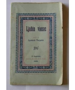 Ljubin vienac