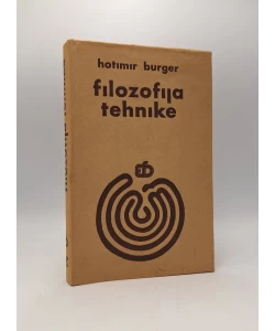 Filozofija tehnike
