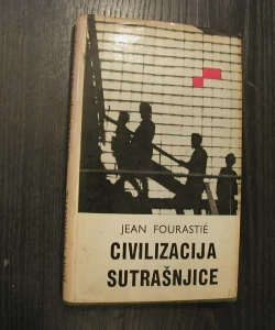 Civilizacija sutrašnjice