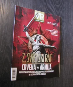 VP-magazin za vojnu povijest br.1/2013.