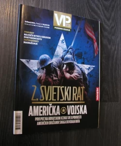 VP-magazin za vojnu povijest br.2/2013.