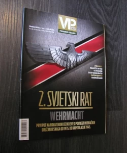 VP-magazin za vojnu povijest br.4/2013.
