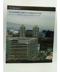 O Zagrebu usput i s razlogom
