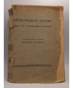 Petronijeve satire