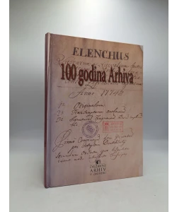 Sto godina arhiva