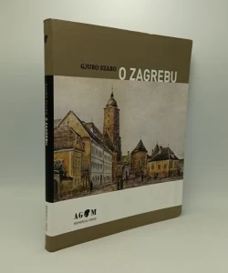 O Zagrebu