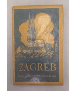 Zagreb