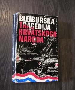 Bleiburška tragedija hrvatskoga naroda