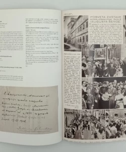 Stota obljetnica Muzeja grada Zagreba