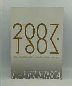 Stota obljetnica Muzeja grada Zagreba