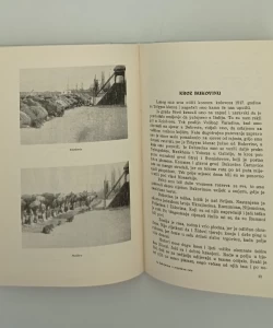 Pero Blašković, Sa Bošnjacima u Svjetskom ratu