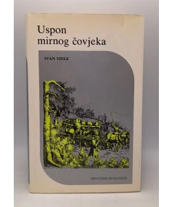 Uspon mirnog čovjeka