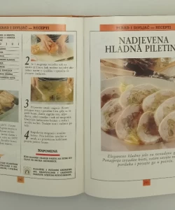 Škola kuhanja 3