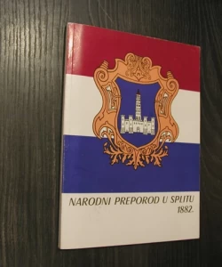 Narodni preporod u Splitu 1882.