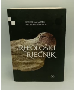Arheološki rječnik