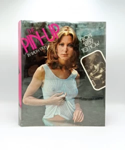 The Pin-Up from 1852 to now
