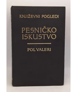 Pesničko iskustvo - Paul Valery