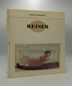 Nikola Reiser