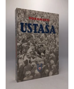 Dokumenti ustaša