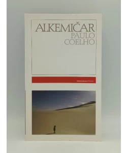 Alkemičar