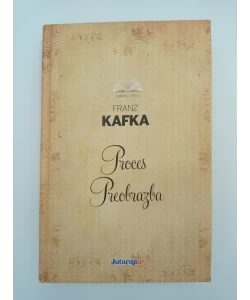 Proces Preobrazba