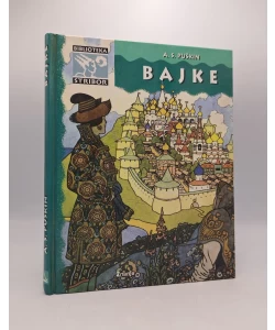Bajke