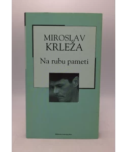 Na rubu pameti
