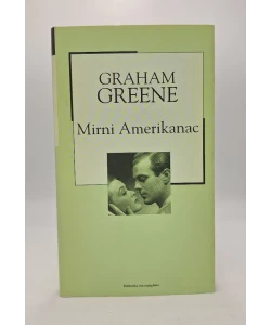 Mirni Amerikanac