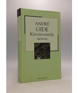Krivotvoritelji novca