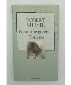 Pomutnje gojenca Torlessa