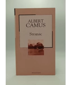 Stranac